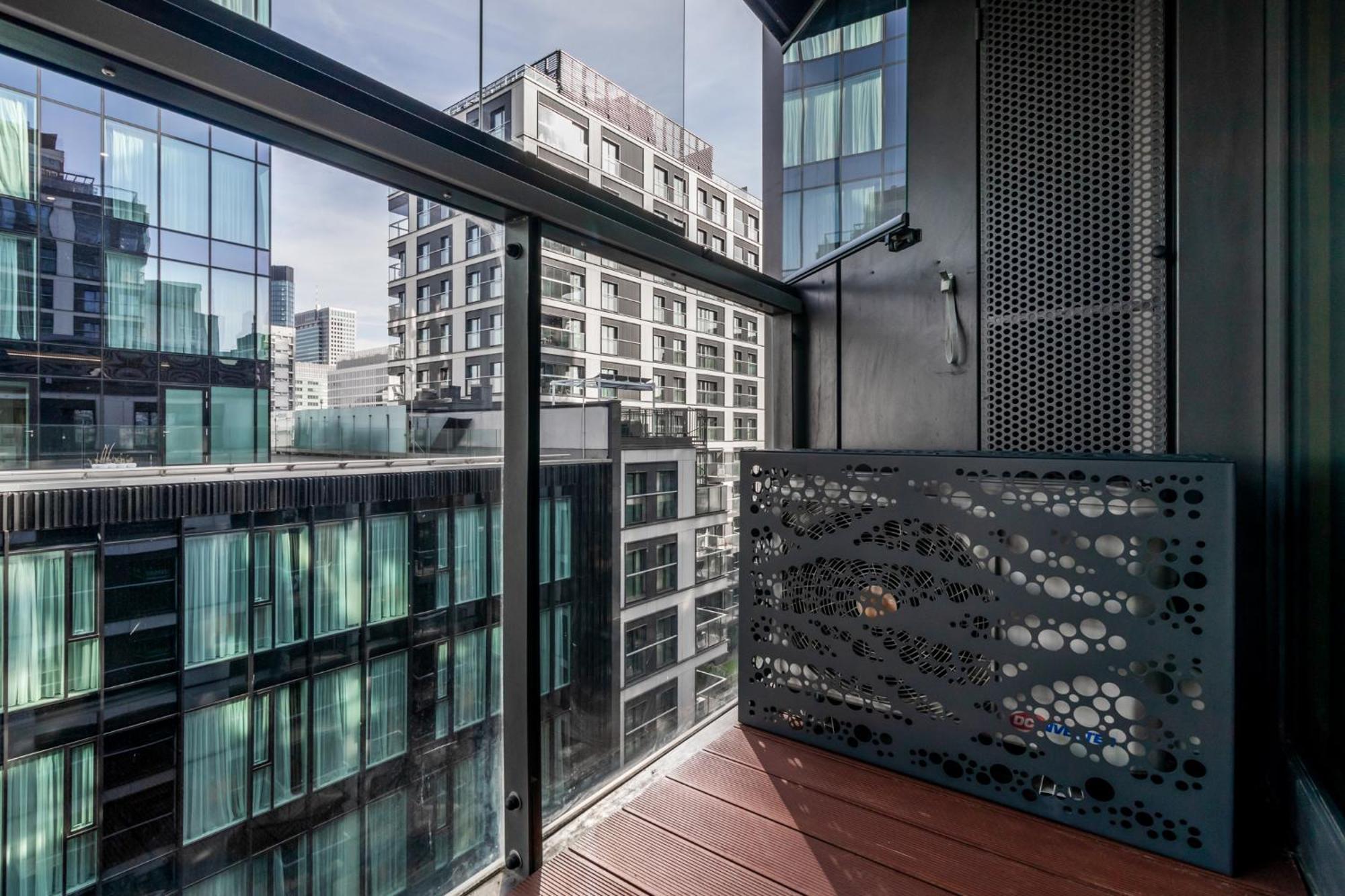 Apartament Golden -city Center - Mennica *
