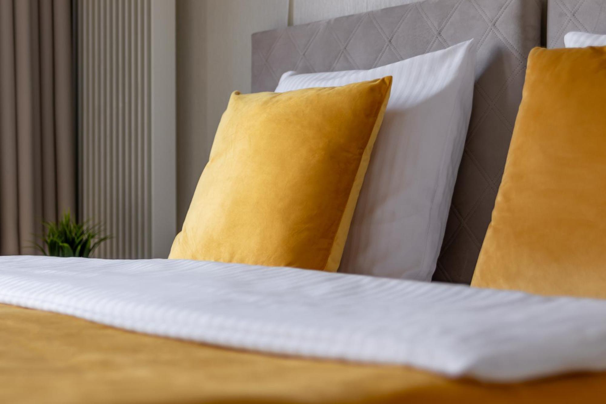 Apartament Golden -city Center - Mennica