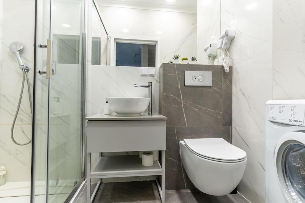 Apartament Golden -city Center - Mennica